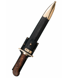 Riflemans Knife von 1849