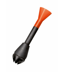 Stun Darts, Stöpselpfeile für .625 Big Bore...
