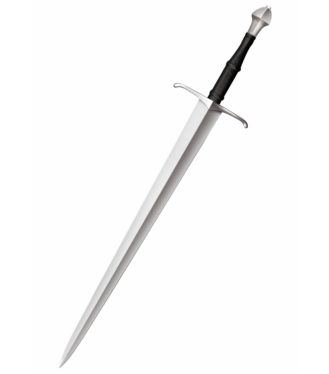 Competition Cutting Sword