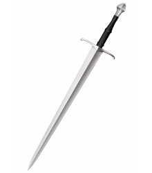 Competition Cutting Sword