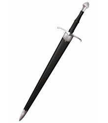 Competition Cutting Sword