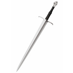 Competition Cutting Sword