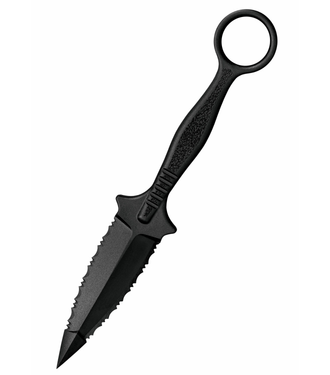 FGX Ring Dagger