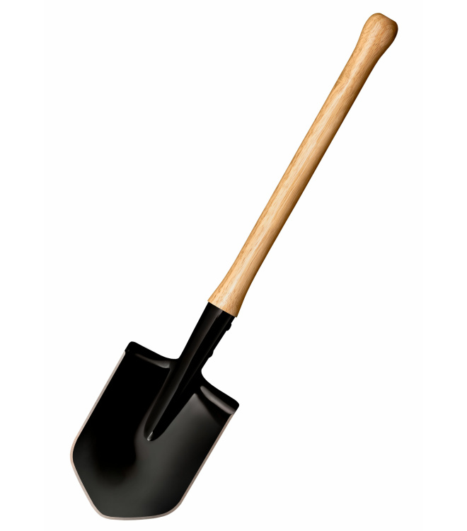 Spetsnaz Trench Shovel