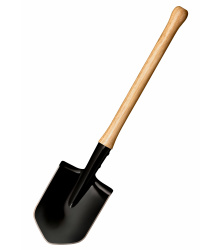 Spetsnaz Trench Shovel