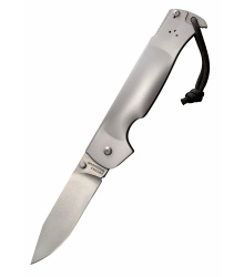 Taschenmesser Pocket Bushman, 4116er Edelstahl