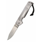 Taschenmesser Pocket Bushman, 4116er Edelstahl