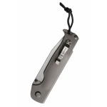 Taschenmesser Pocket Bushman, 4116er Edelstahl