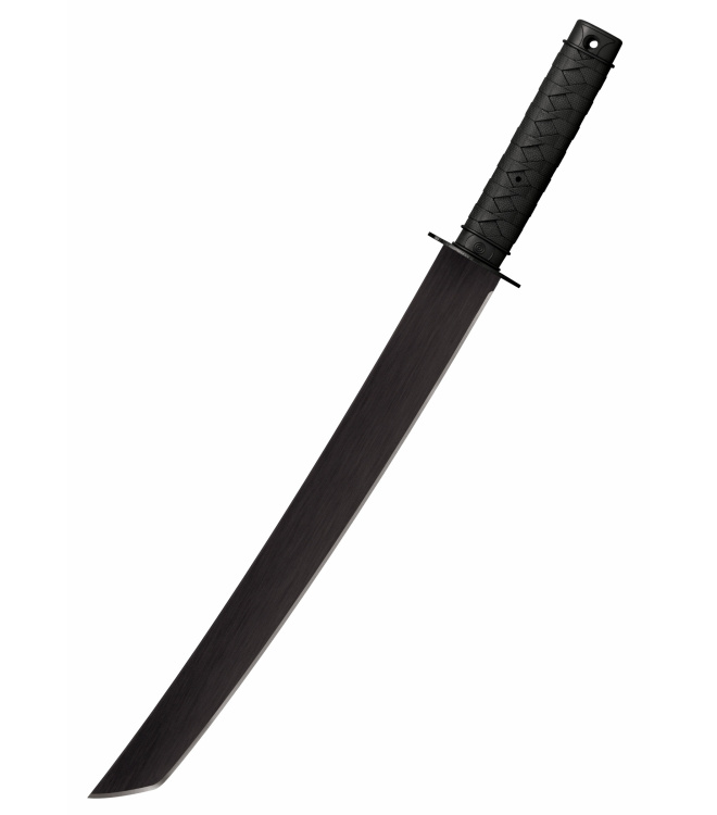 Taktische Wakizashi Machete mit Scheide