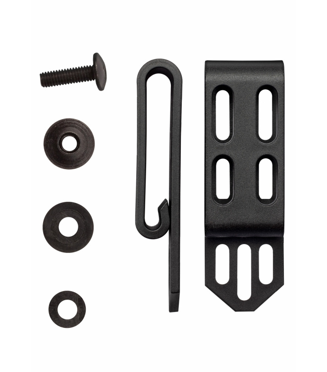 Secure-Ex C-Clip, Groß (2er Pack)