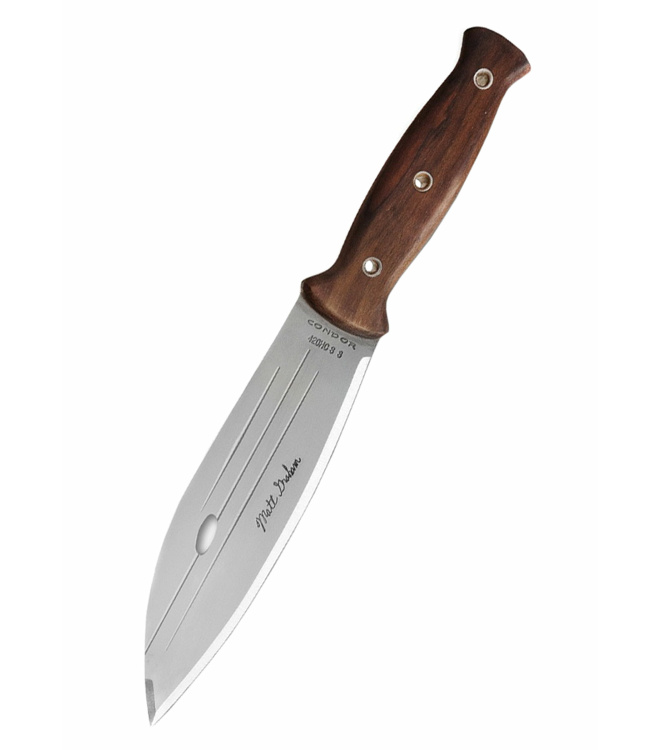 Primitive Bush Knife, Condor