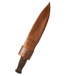 Primitive Bush Knife, Condor