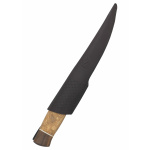 Angler Knife, Condor