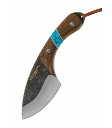 Blue River Skinner, Jagdmesser, Condor