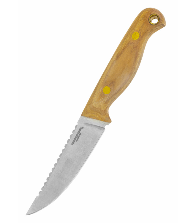 Trelken Knife, Outdoormesser, Condor 