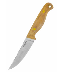 Trelken Knife, Outdoormesser, Condor 