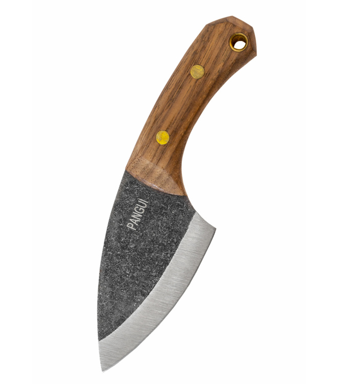 Pangui Knife, Neck Knife, Jagdmesser, Condor
