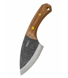 Pangui Knife, Neck Knife, Jagdmesser, Condor