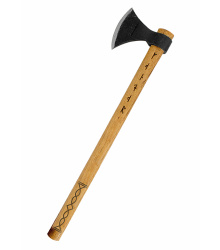 Valhalla Throwing Axe, Condor