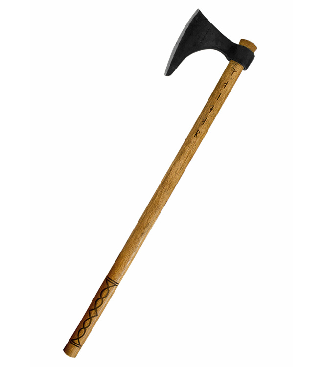 Valhalla Battle Axe, Condor