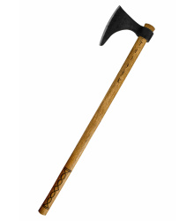 Valhalla Battle Axe, Condor