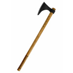 Valhalla Battle Axe, Condor