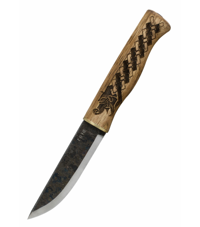 Norse Dragon Knife, Condor