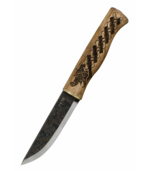 Norse Dragon Knife, Condor