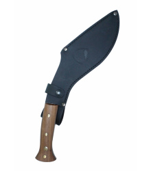 Heavy Duty Kukri Knife