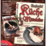 Karfunkel Küche: Küche im Mittelalter 1