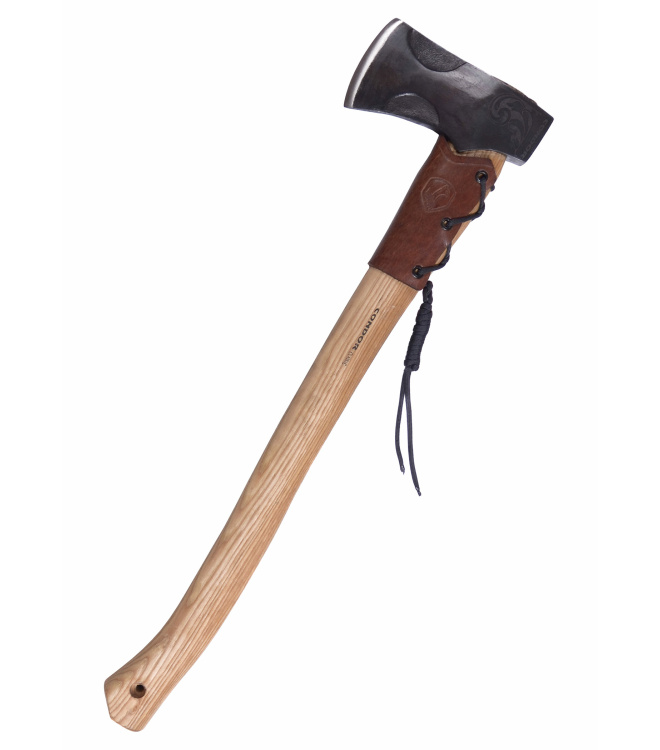 Cloudburst Axe, Condor