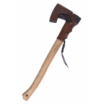 Cloudburst Axe, Condor