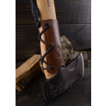 Cloudburst Axe, Condor