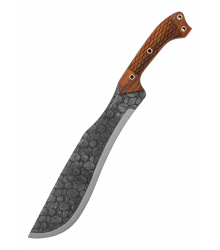 Vipera Machete, Condor