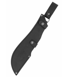 Vipera Machete, Condor