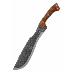 Vipera Machete, Condor