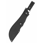 Vipera Machete, Condor