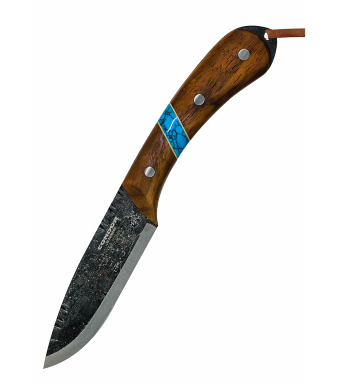 Blue River Knife, Outdoormesser, Condor