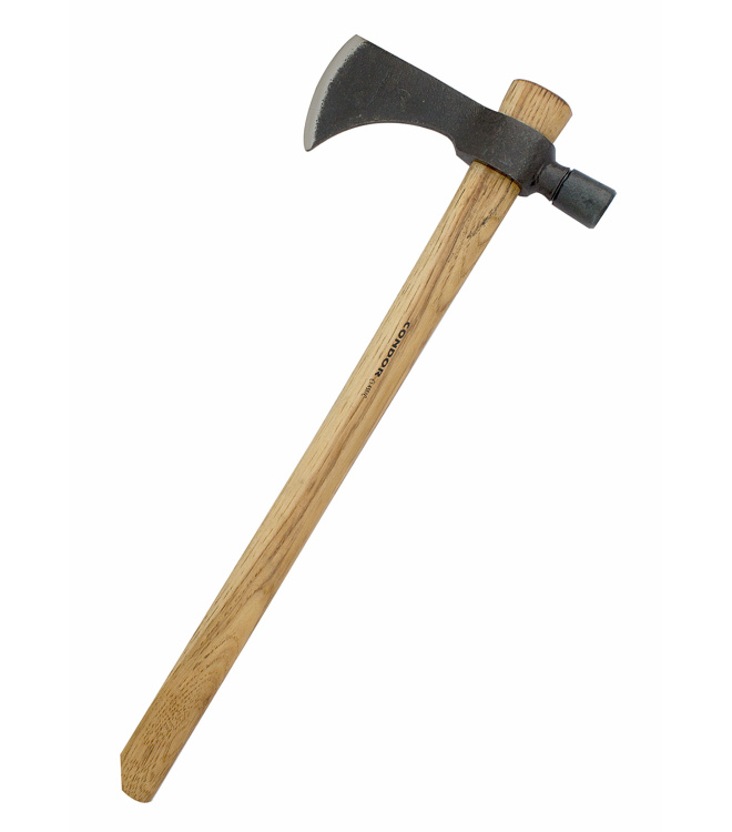 Indian Hammer Poll Tomahawk, Condor