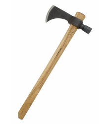 Indian Hammer Poll Tomahawk, Condor