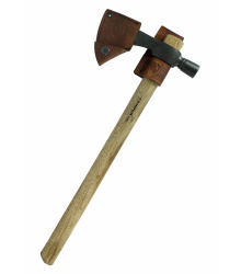 Indian Hammer Poll Tomahawk, Condor