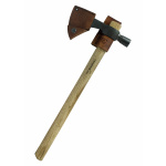 Indian Hammer Poll Tomahawk, Condor