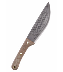 Primitive Sequoia Knife, Condor