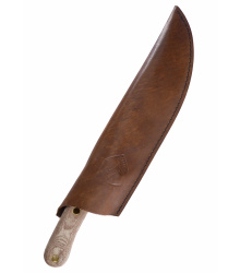 Primitive Sequoia Knife, Condor