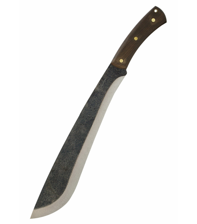 Jungolo Machete, Condor