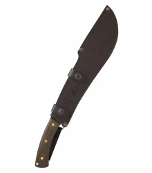 Jungolo Machete, Condor