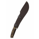 Jungolo Machete, Condor