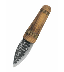 Ötzi Knife, Condor