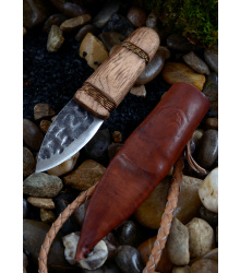 Ötzi Knife, Condor