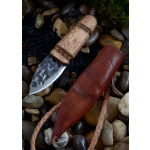 Ötzi Knife, Condor